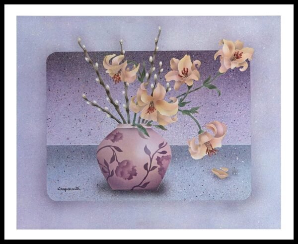 IMG11320 European Lily